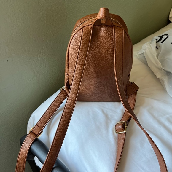 Small backpack - Picture 2 of 7